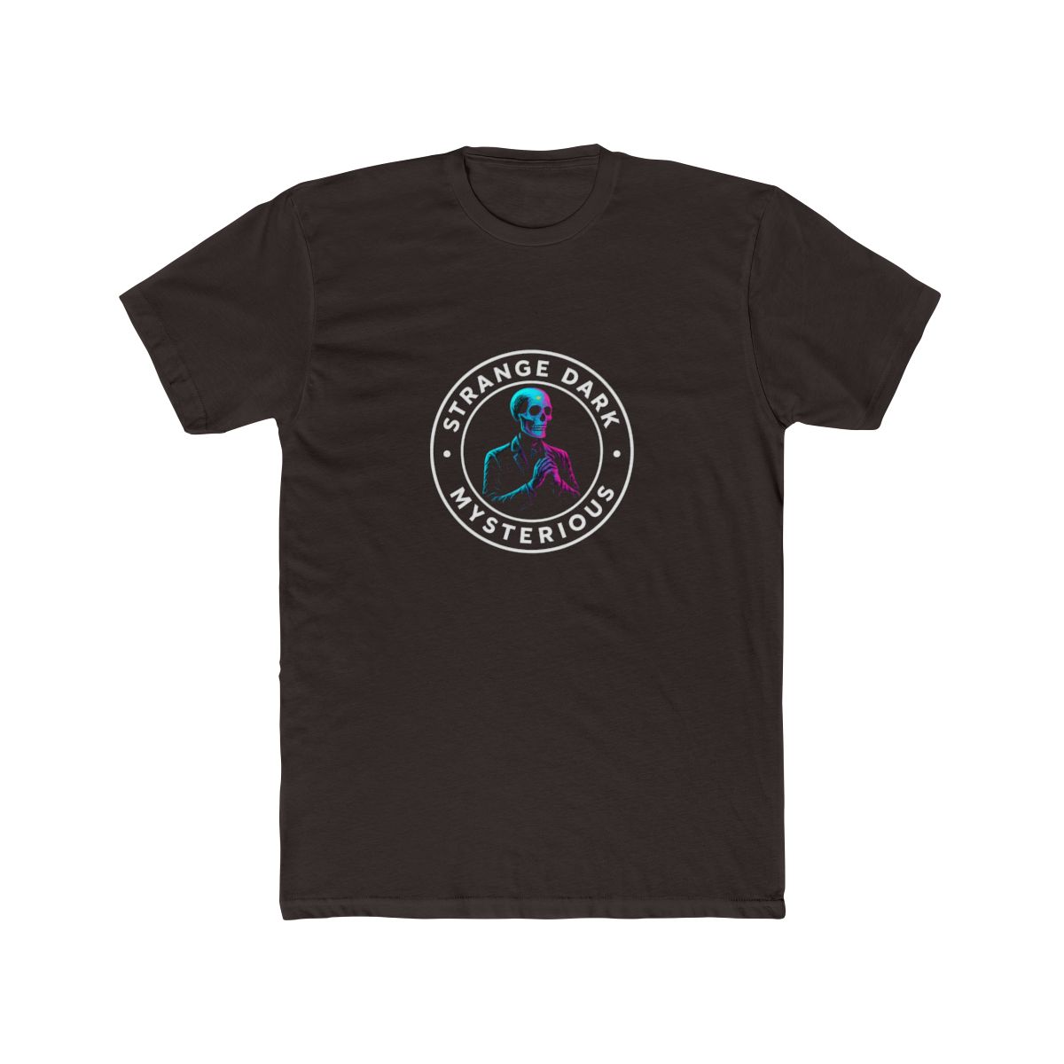 MrBallen Dog Portrait T-Shirt for True Fans