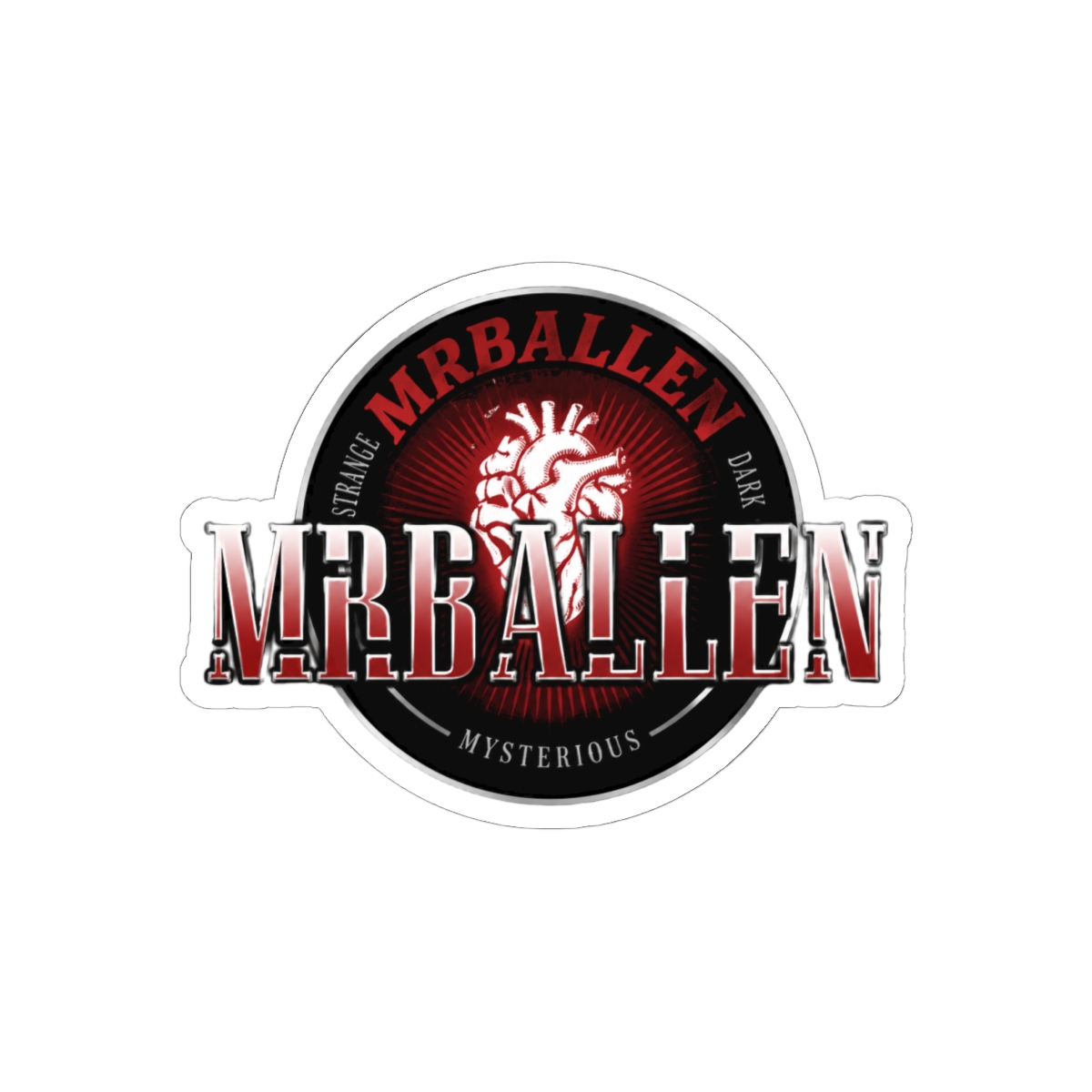 Mrballen Vintage