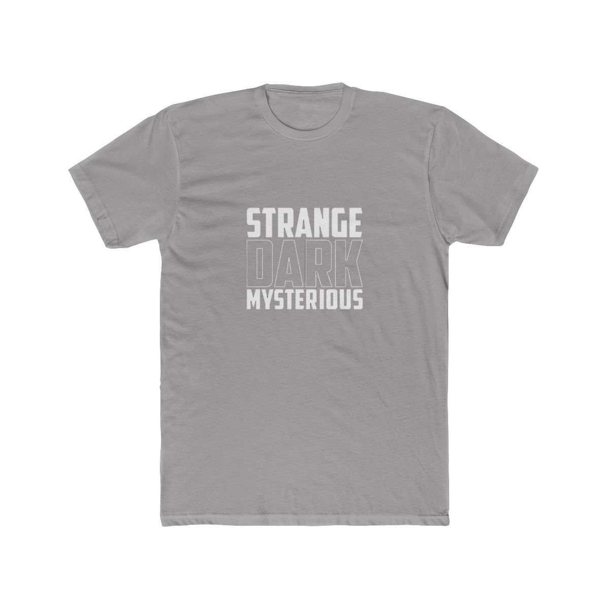 Mr Ballen Enigma T Shirt